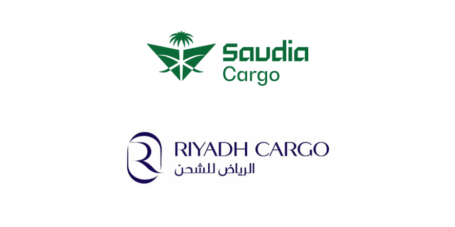 (Image Credits: Saudia Cargo & Riyadh Air official website)