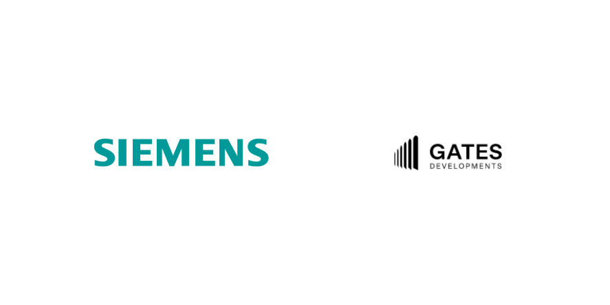 (Image Credits: Siemens & Gates Developments official website)