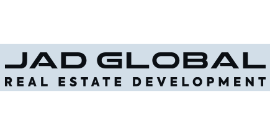 JAD Global Real Estate Development Logo. Image Courtesy-Official Website