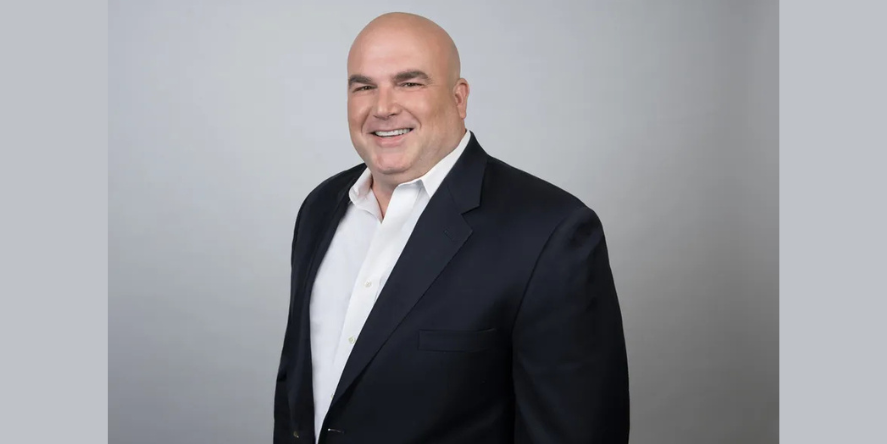 Kent Breaux, SVP, EMEA, Proofpoint. Image Courtesy: Proofpoint