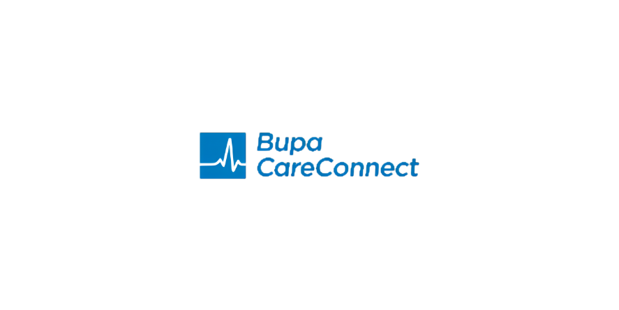 Image Courtesy: Bupa CoreConnect Official website