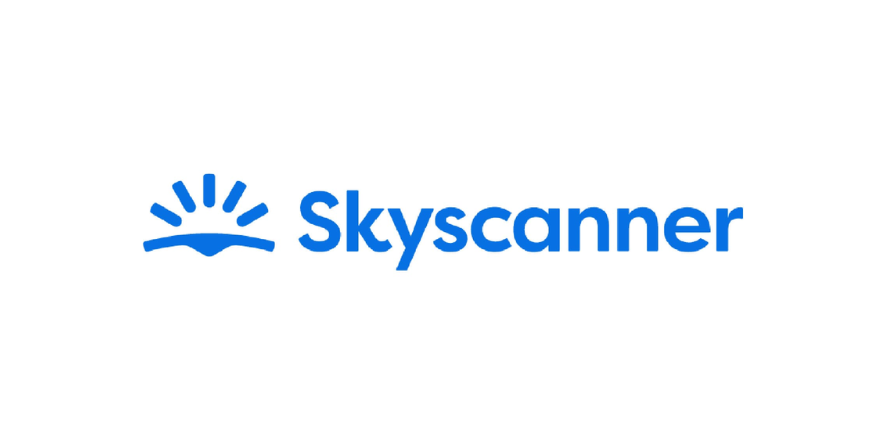 Image: Skyscanner Official website