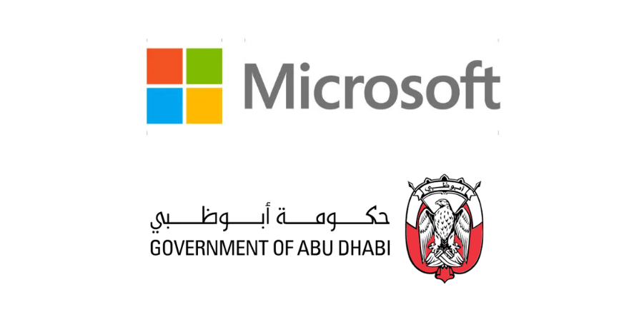 Image Courtesy: Abu Dhabi Government and Microsof Official websites