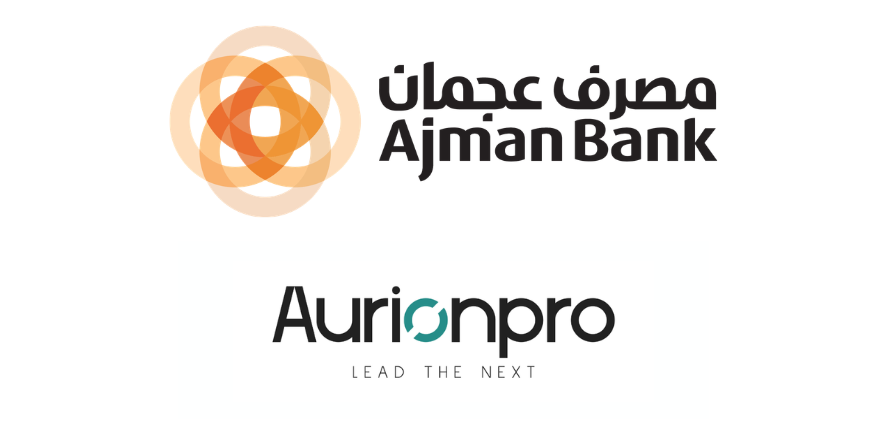 Image Courtesy: Ajaman Bank and Aurionpro Official websites