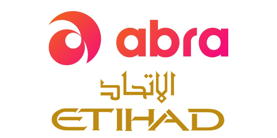 Image Courtesy: Etihad Airways and Abra Group Official websites