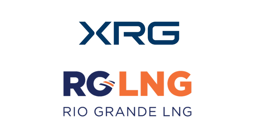Image Courtesy: Rio Grande LNG and XRG Official websites