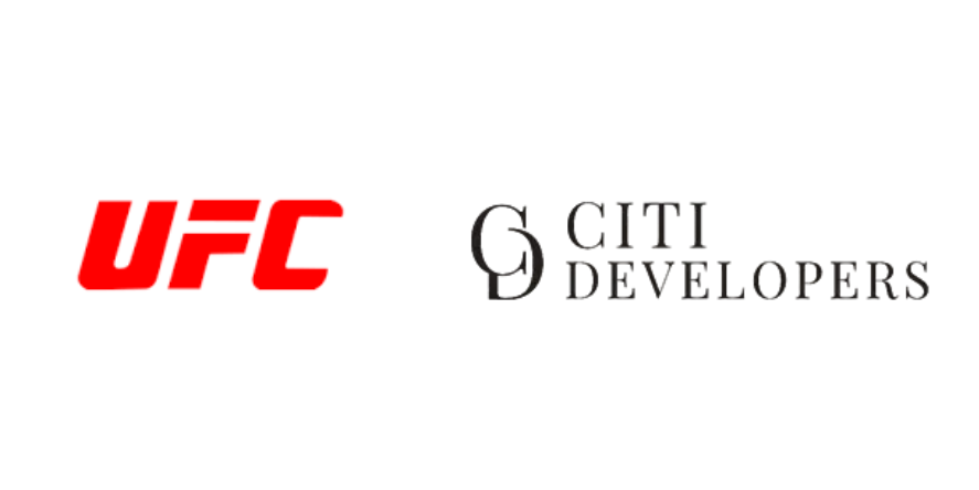 Image Courtesy: UFC and City Developers Official websites