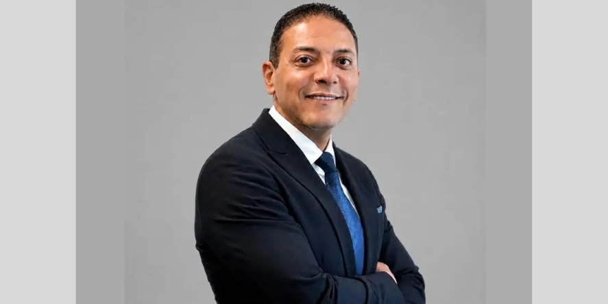 MIDBANK appoints Mr. Adel Hashem Gomaa as Deputy CEO for Consumer Banking. Adel Hashem Gomaa. Image Courtesy-MIDBANK