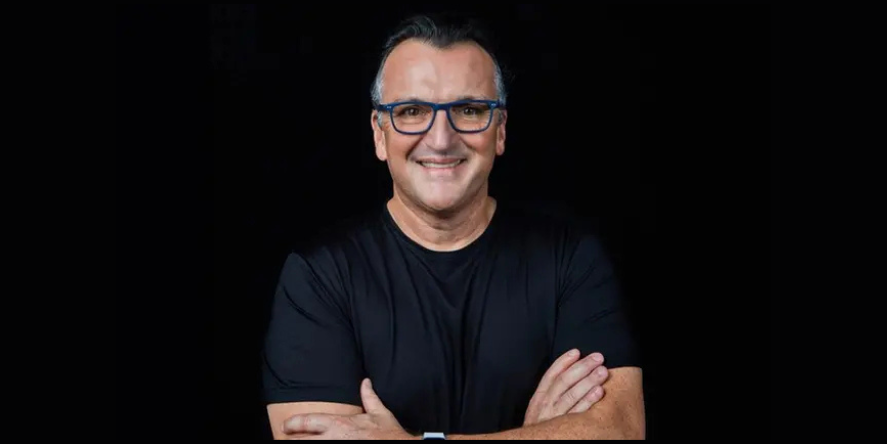 Martín Migoya, CEO and co-founder of Globant. Image Courtesy: Globant