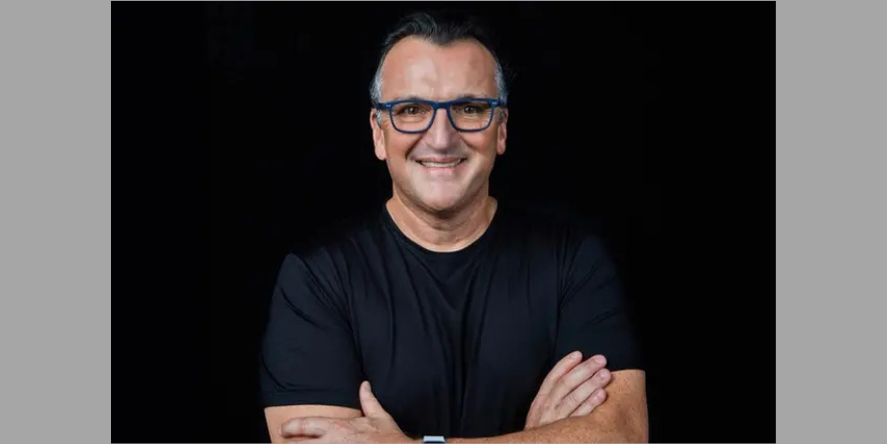 Martín Migoya, CEO and co-founder of Globant. Image Courtesy: Globant