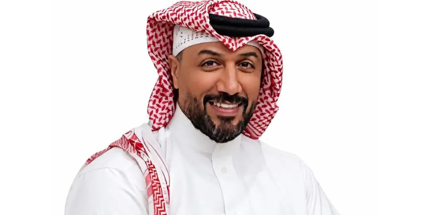 Mr Tawfeek Almoosa, Chief Operating Partner. (Image courtesy: Volarix official website)