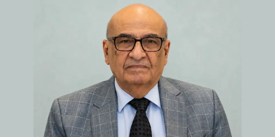 Mr. Ubaydli Ubaydli, CEO of Raedat. (Image courtesy: Raedat official website)