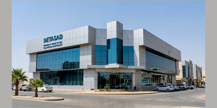 Napster today announced a collaboration with DETECON AL SAUDIA (DETASAD) and Lenovo to deliver sovereign AI infrastructure in the Kingdom of Saudi Arabia. Image courtesy: Napster