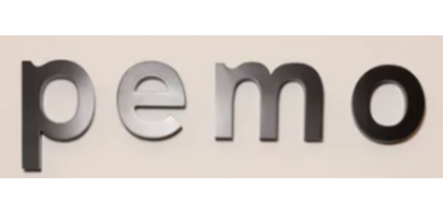 Pemo Logo. Image Courtesy-Official Website