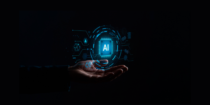 Preparing Your Sharjah Business for AI Search (Image Courtesy: Magnific official website)