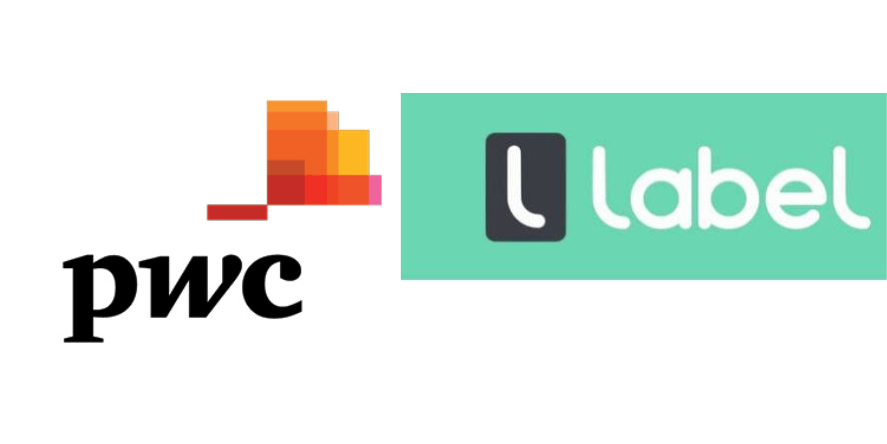 PwC Middle East and Label Logo. Image Courtesy-Official Website