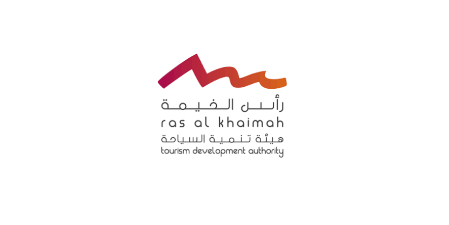 Ras Al Khaimah Tourism Development Authority (RAKTDA) Logo. Image Courtesy-Official Website
