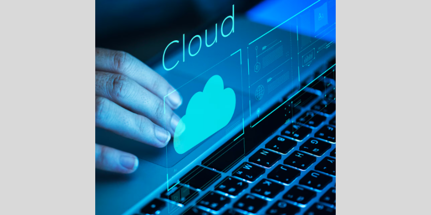 Representational Image of Cloud Storage. Image Courtesy-Rawpixel from Magnific