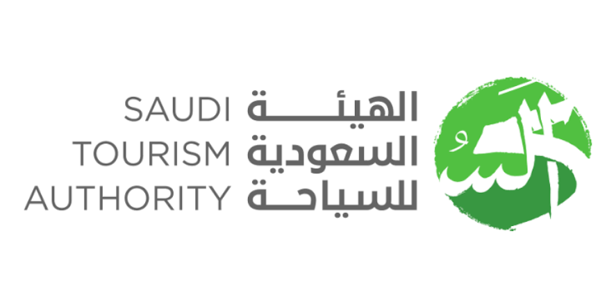 Saudi Tourism Authority Logo. Image Courtesy-Official Website