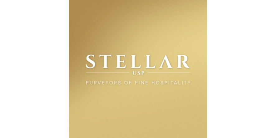 Stellar USP Logo. Image Courtesy-Stellar USP LinkedIn Page