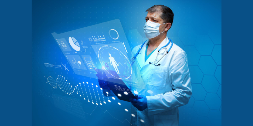 Technology in Medicine