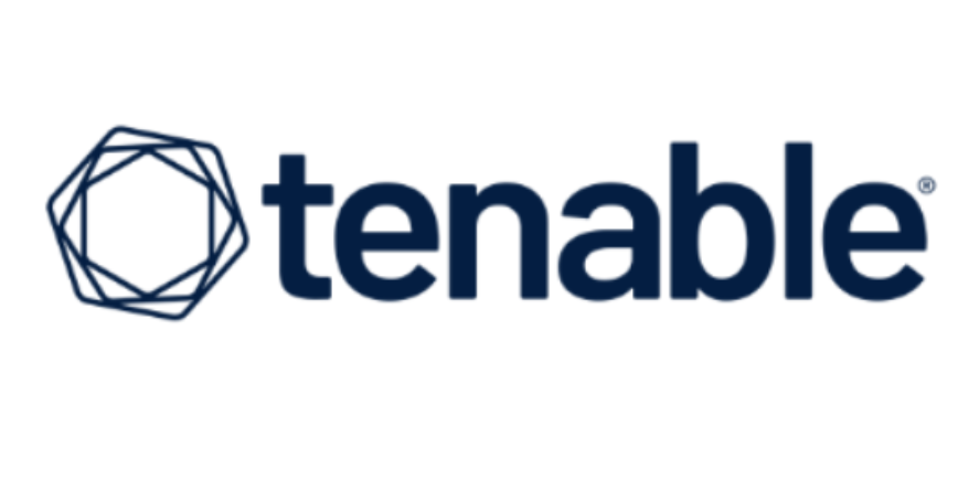 Tenable Logo. Image Courtesy-Official Website