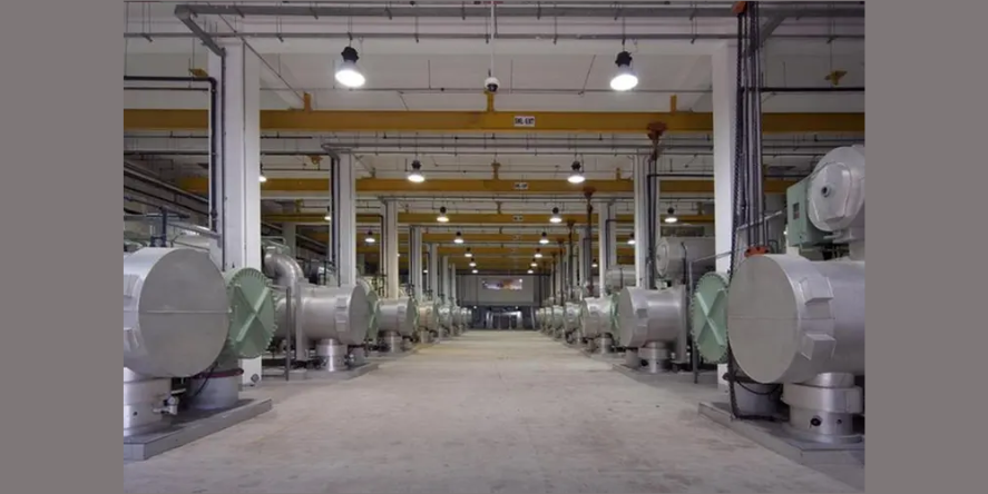 The Department of Energy (DoE) has launched the Abu Dhabi Cooling Load Manual (CLM) (Image courtesy: DoE official website)