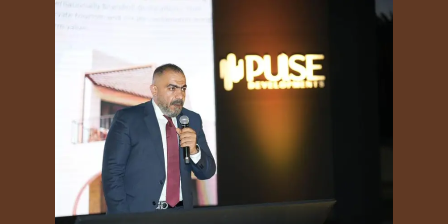 The First Group and Pulse Developments, one of Egypt's leading real estate developers, have announced the signing of a long-term strategic partnership. Image courtesy: The First Group official website)