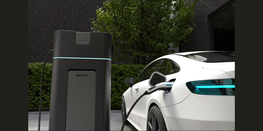 The case for finally upgrading to an electric vehicle in 2026. (Image Credits- user6702303 on Magnific official website)