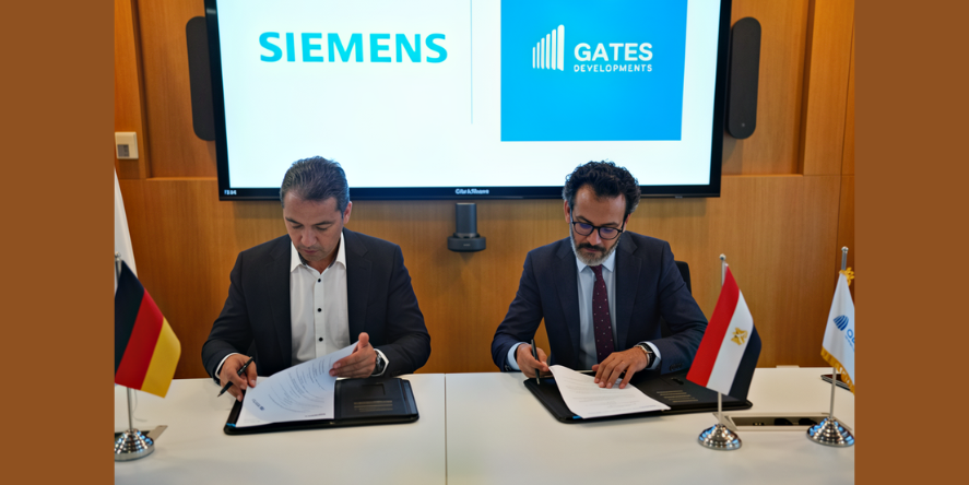 The collaboration comes at a time when the real estate sector is witnessing a significant shift toward smart and sustainable developments. Image Courtesy: Gates Development official website)