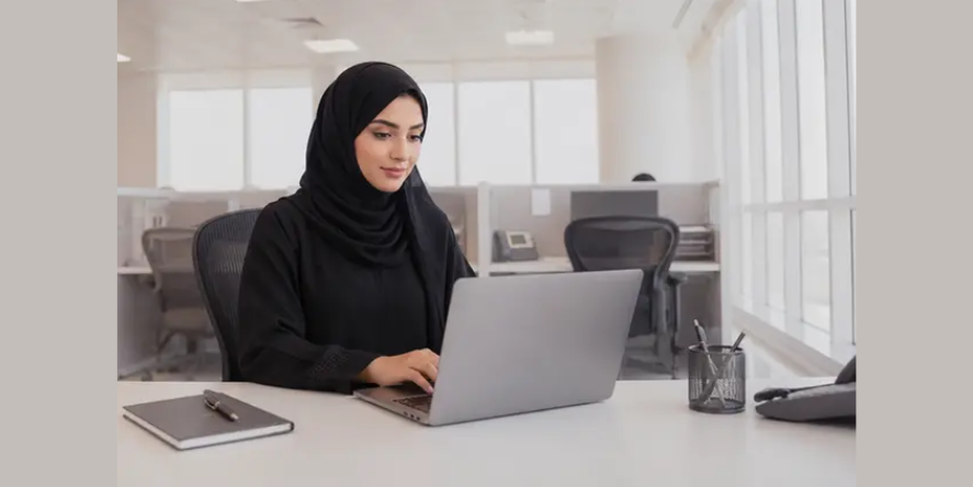 Through the Frontier Employee Programme, Abu Dhabi Government has recently deployed Microsoft 365 Copilot to 26,000 civil servants across 27 government entities, building on 9,000 existing licences to reach a total of 35,000. Image courtesy: DGE