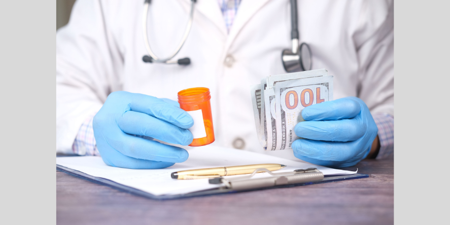 chasing unpaid medical bills has become a global business story. Image Courtesy-Magnific