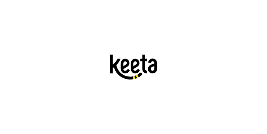 Image Courtesy: Keeta Official website