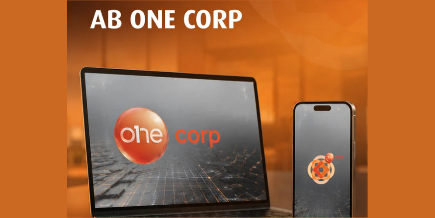Ajman Bank announced the launch of “AB ONE CORP”. Image courtesy: Ajman Bank