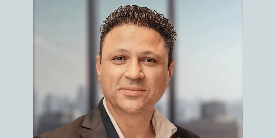 Akash Anand Managing Director Middle East, Africa, India (MEAI), Avaloq. (Image courtesy: Avaloq)