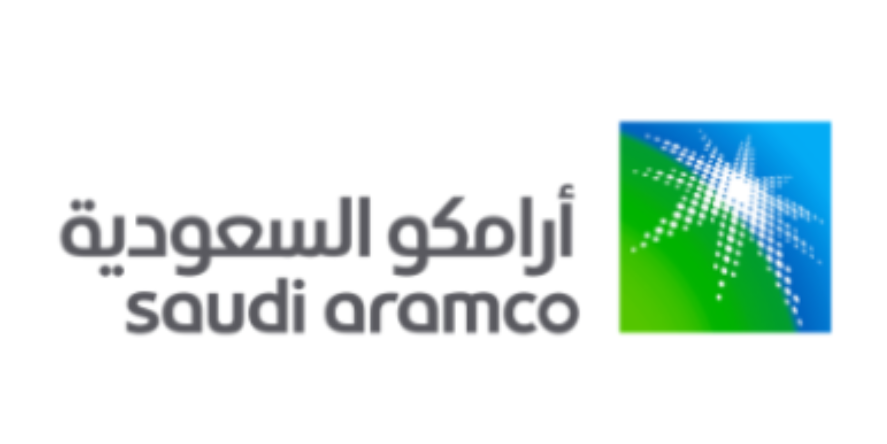 Aramco Logo. Image Courtesy-Official Websites