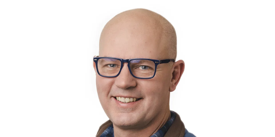 Art Gilliland, CEO at Delinea. Image courtesy: Dlinea TECHNOLOGY
