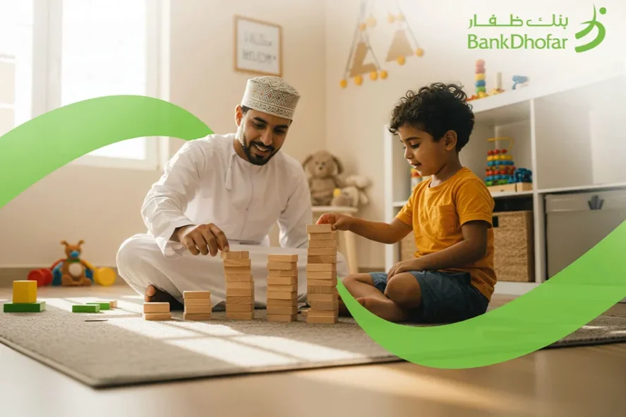 BankDhofar’s High Yield Savings Account continues to strengthen its position as one of the preferred savings solutions among the bank’s discerning clientele in Oman. Image courtesy-BankDhofar