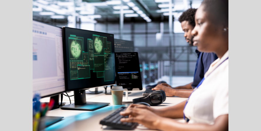 Businesses Are Rethinking Traditional Cybersecurity Platforms in 2026. Image Courtesy-Dc Studio from Magnific