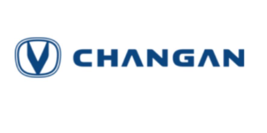 Changan Automobile Logo. Image Courtesy-Official Website