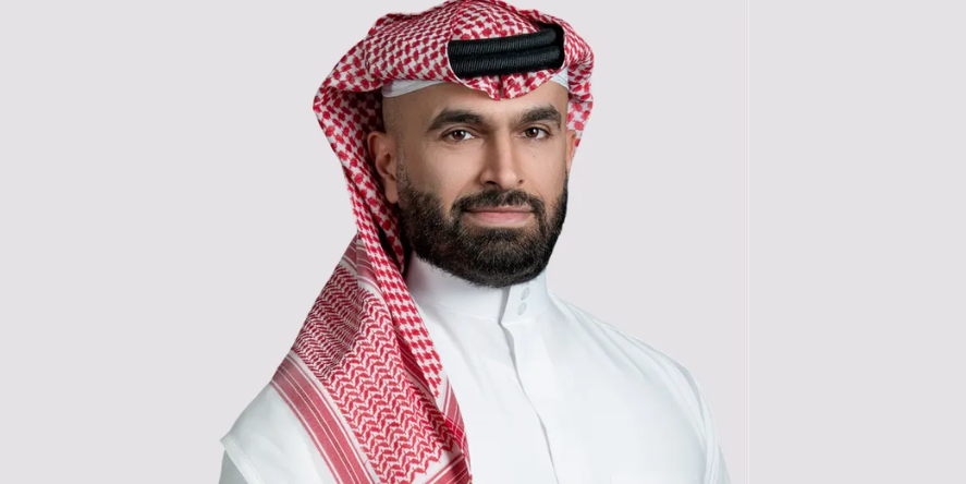 Dr. Shaikh Khalid bin Daij Al Khalifa, Chief Executive Officer of Beyon Cyber. Image Courtesy: Beyon Group