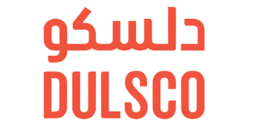 Dulsco Group Logo. Image Courtesy-Official Website