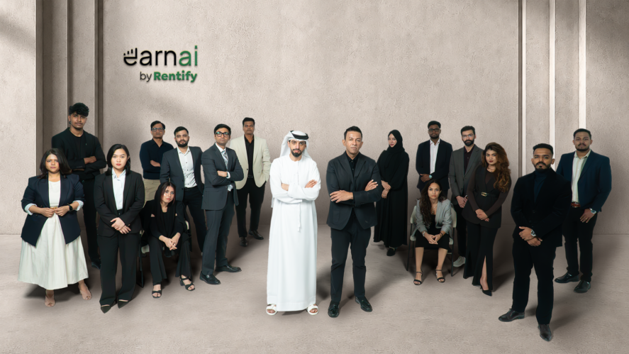 Rentify, a cutting-edge fintech & proptech startup, announced the launch of Renewal Command Center. Image Courtesy: Rentify