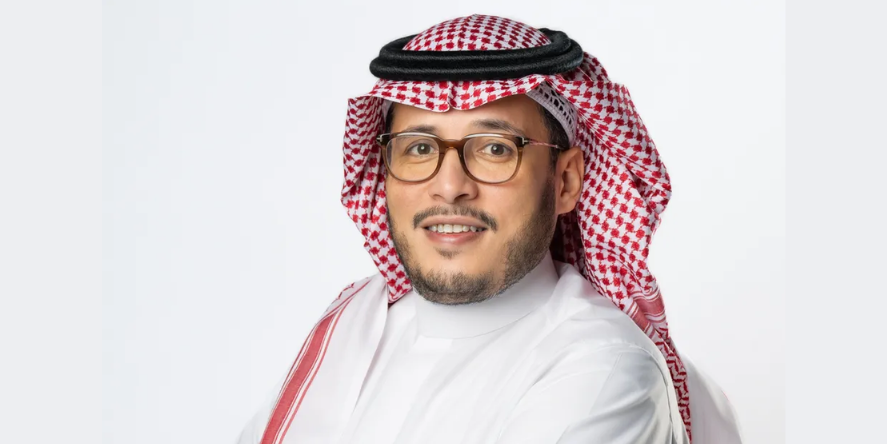 Feras Alawadh, Chief Global Investment Solutions Officer at SAB Invest. Image courtesy: SAB Invest