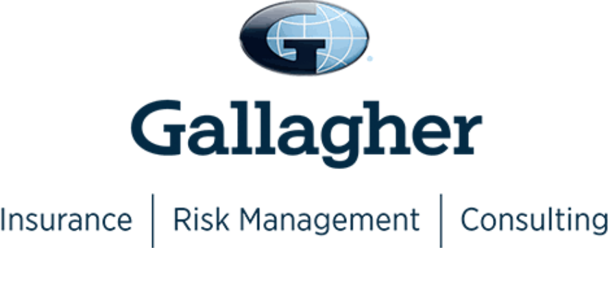 Gallagher Logo. Image Courtesy-Official Website