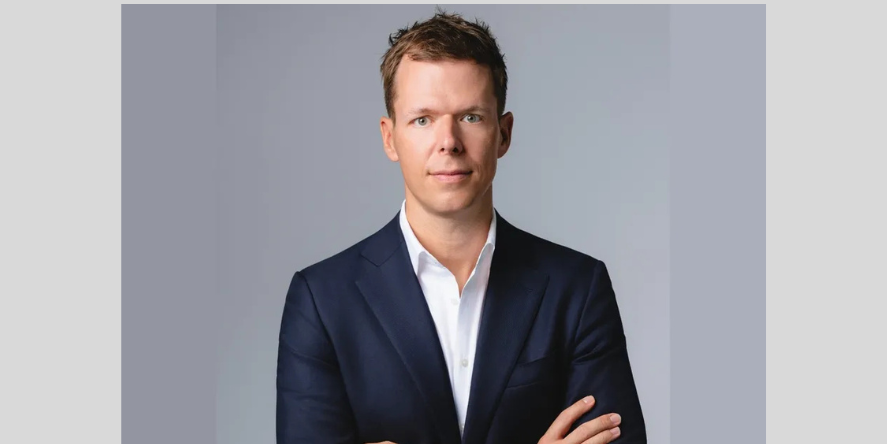 Guido Fredrich,Vice President, Development Luxury and Lifestyle EAME Region, Hyatt. Image Courtesy-Hyatt