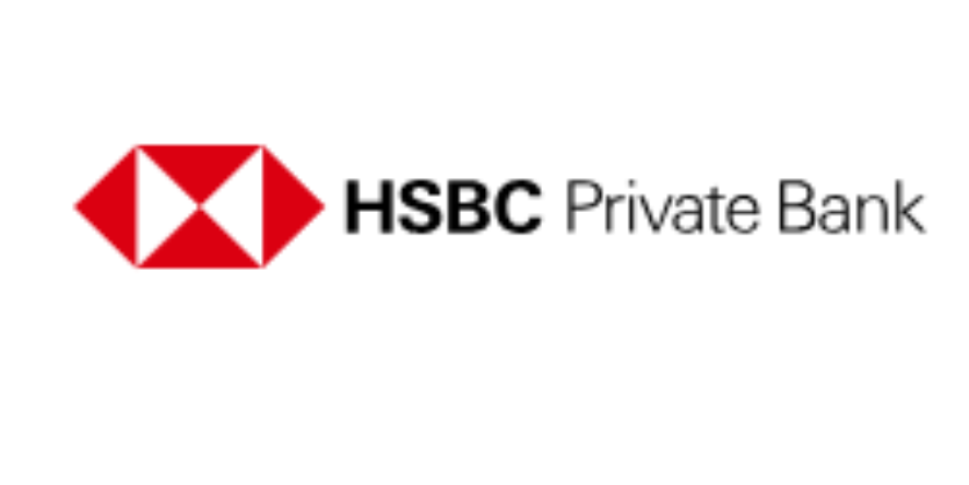 HSBC Private Bank Logo. Image Courtesy-Official Website