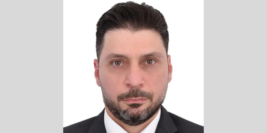 HSBC Private Bank recently confirmed the appointment of Feras Al Jarmani to lead its UAE Market. Image courtesy-HSBC Private Bank