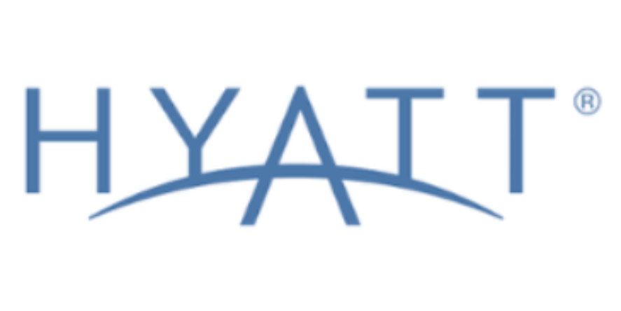 Hyatt Logo. Image Courtesy-Official Website