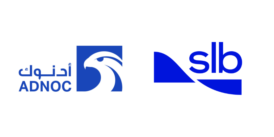 Image Courtesy: ADNOC and SLB Official Websites